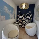 Maison 5 Pieces, 8 Couchages, Proche Et Port, Terrasse Plein Sud, Menage Inclus - Fr-1-224b-236 Holiday home *