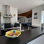 Holiday home Maison 5 Pieces, 8 Couchages, Proche Et Port, Terrasse Plein Sud, Menage Inclus - Fr-1-224b-236