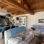 Holiday home Maison 5 Pieces, 8 Couchages, Proche Et Port, Terrasse Plein Sud, Menage Inclus - Fr-1-224b-236 *