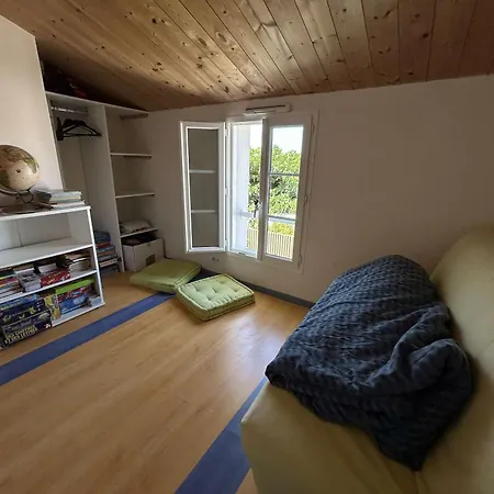 Maison 5 Pieces, 8 Couchages, Proche Et Port, Terrasse Plein Sud, Menage Inclus - Fr-1-224b-236