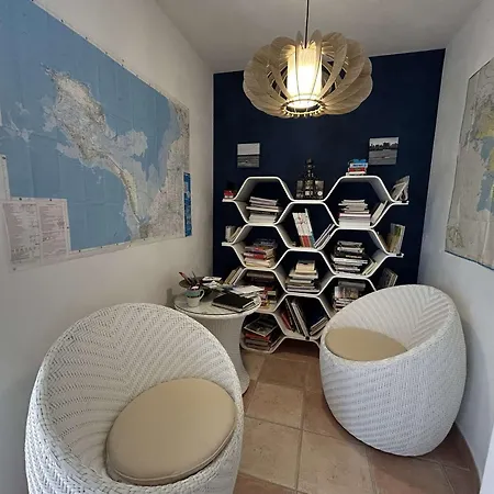 Maison 5 Pieces, 8 Couchages, Proche Et Port, Terrasse Plein Sud, Menage Inclus - Fr-1-224b-236 Дом отдыха *