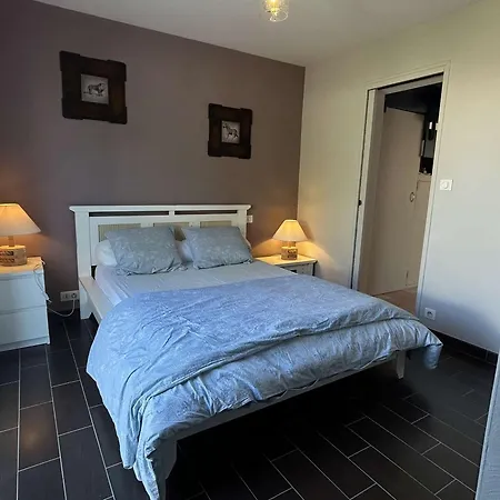 Maison 5 Pieces, 8 Couchages, Proche Et Port, Terrasse Plein Sud, Menage Inclus - Fr-1-224b-236 Нуармутье