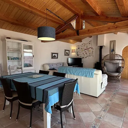 Maison 5 Pieces, 8 Couchages, Proche Et Port, Terrasse Plein Sud, Menage Inclus - Fr-1-224b-236