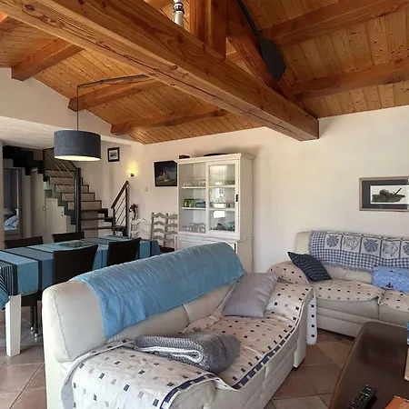 Vakantiehuis Maison 5 Pieces, 8 Couchages, Proche Et Port, Terrasse Plein Sud, Menage Inclus - Fr-1-224b-236 *